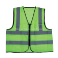 Gilet haute visibilité pour le trafic (DFV1009)